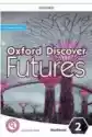 Oxford Discover Futures 2. Workbook