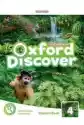 Oxford Discover 2E 4 Sb