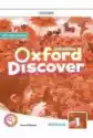 Oxford Discover 2E 1 Wb + Online Practice