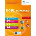  Ecdl Advanced Na Skróty. Węglarz, W. Podręcznik + Cd 2 Nd Ed 