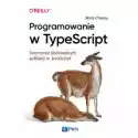  Programowanie W Typescript 