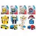 Hasbro  Transformers Rescue Bots Blurr 3+ 