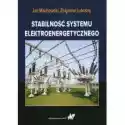 Stabilność Systemu Elektroenergetycznego 