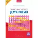  Tablice Maturzysty. Język Polski 