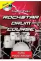Rockstar Drum Course + Cd