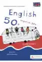 Angielski 50+ English 50+ Z Płytą Cd