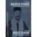  Profesor Mojżesz Schorr Ostatni Rabin Wielkiej Synagogi 