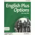  English Plus Options Dla Klasy Viii. Workbook 
