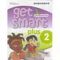  Get Smart Plus 2 Wb + Cd Mm Publications 