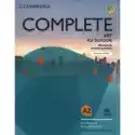  Complete Key For Schools A2. Workbook Without Answers With Audi