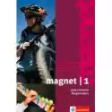  Magnet 1. Język Niemiecki. Klasa 7. Podręcznik. Szkoła Podstawo