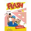 Flash Klasa 6. Workbook (Ćwiczenia) 