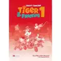  Tiger & Friends 1. Zeszyt Ćwiczeń + Kod 