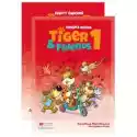  Tiger & Friends 1. Książka Ucznia I Zeszyt Ćwiczeń + Kod 