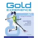  Gold Experience A1. Elementary. Workbook 