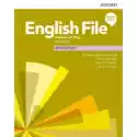  English File 4Th Edition. Advanced Plus. Workbook Without Key 