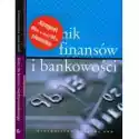  Słownik Finansów I Bankowości / Klucz Do Biznesu Międzynarodowe