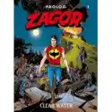 Clear Water. Zagor. Prolog. Tom 1 
