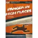  Angielski Kryminał Z Ćw. Danger In High Places 
