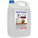 Clovin Mydło W Płynie Handy Mleko I Kokos 5 L