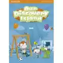  Our Discovery Island Gl Starter (Pl 1) Family Island 