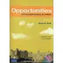  New Opportunities Pl Beginner Sb + Cd 