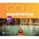  Gold Experience 2Nd Edition B1+. Class Audio Cds 