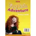  New English Adventure 1. Storycards 