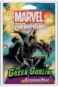 Fantasy Flight Games Marvel Champions: Scenario Pack - The Green Goblin