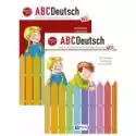  Abcdeutsch Neu 3. Podręcznik I Materiały Ćwiczeniowe Do Języka 