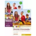  Beste Freunde 7. Podręcznik I Zeszyt Ćwiczeń Do Języka Niemieck