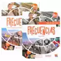  Frecuencias A1.2. Podręcznik I Zeszyt Ćwiczeń Do Języka Hiszpań