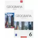 Geografia. Podręcznik I Zeszyt Ćwiczeń Dla Klasy 6 Szkoły Podst