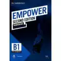  Empower Second Edition. Pre-Intermediate B1. Workbook Without A