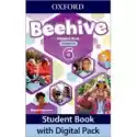  Beehive 6. Student Book With Digital Pack 