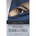  Arabska Córka. Arabska Saga. Tom 2 (Pocket) 