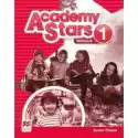  Academy Stars 1. Zeszyt Ćwiczeń + Kod Do Wersji Cyfrowej 