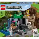 Lego Lego Minecraft Loch Szkieletów 21189 