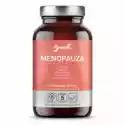 Panaseus Panaseus Menopauza - Suplement Diety 50 Kaps.