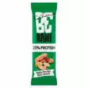 Purella Beraw Baton Proteinowy 25% Słony Orzech 40 G