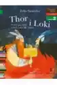 Harpercollins Thor I Loki. O Tym Jak Karły Wykuły Młot Dla Thora. Czytam Sobie