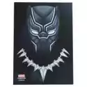 Gamegenic Gamegenic Marvel Champions Art Sleeves Black Panther 66 X 91 Mm 