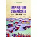  Imperium Osmańskie 1300-1650 W.2022 