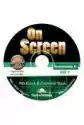 On Screen Pre-Inter. Workbook & Grammar Audio Cds
