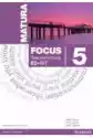 Matura Focus 5. Teacher's Book (Wieloletni)