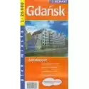  Gdańsk Plan Miasta 1:26 000 
