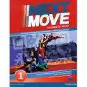  Next Move Pl 1 Sb +Exam Trainer Oop 