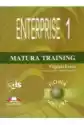 Enterprise 1. Matura Training