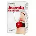 Sanbios Acerola Do Ssania Suplement Diety 60 Tab.