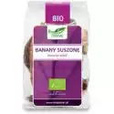 Bio Planet Banany Suszone 150 G Bio